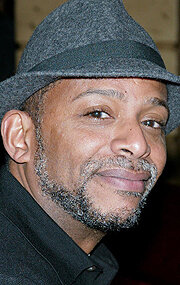 фото Дарнелл Уильямс