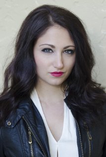 фото Tessa Markle