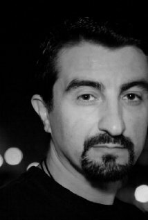 фото Theo Kostaridis