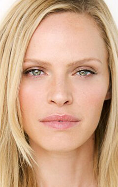 фото Рэйчел Робертс