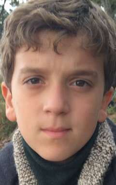 фото Джон Некадж