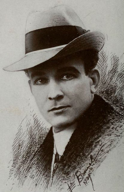 фото Уильям А. Уильямс