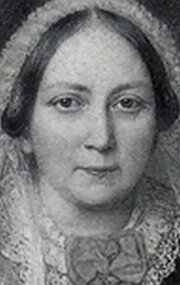 фото миссис Генри Вуд