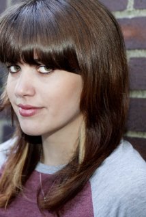 фото Джина Дэвис