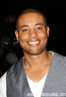 фото Деррек Брэйди