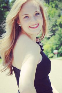 фото Бриттани Манн