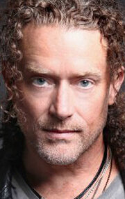 фото Дэрин Химс