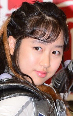 фото Ли Джи-у