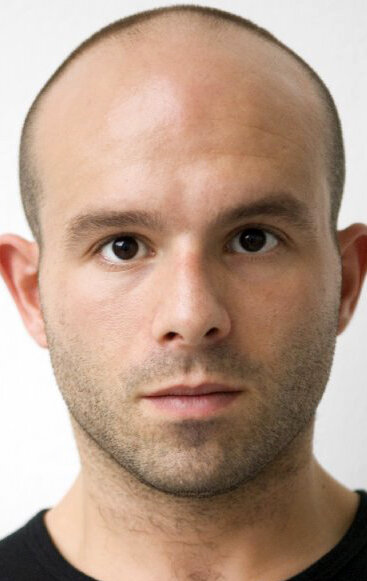 фото Анатол Юсеф