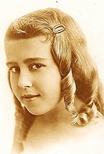 фото 'Бэби» Кармен Де Ру