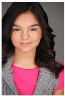 фото Julienna Perez