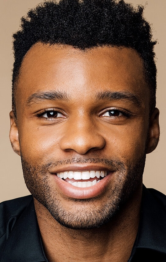 фото Диллон Бернсайд