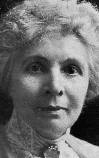 фото Мэри Морис