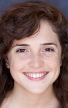 фото Джил Фишман