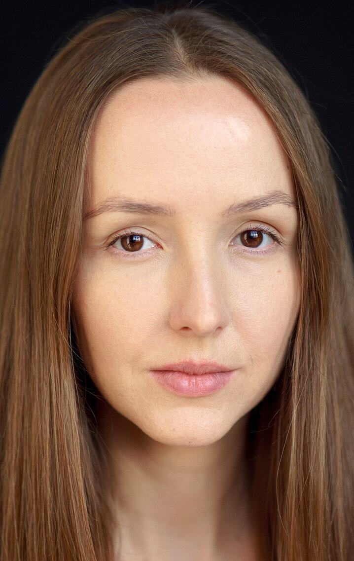 фото Ольга Белоголовцева