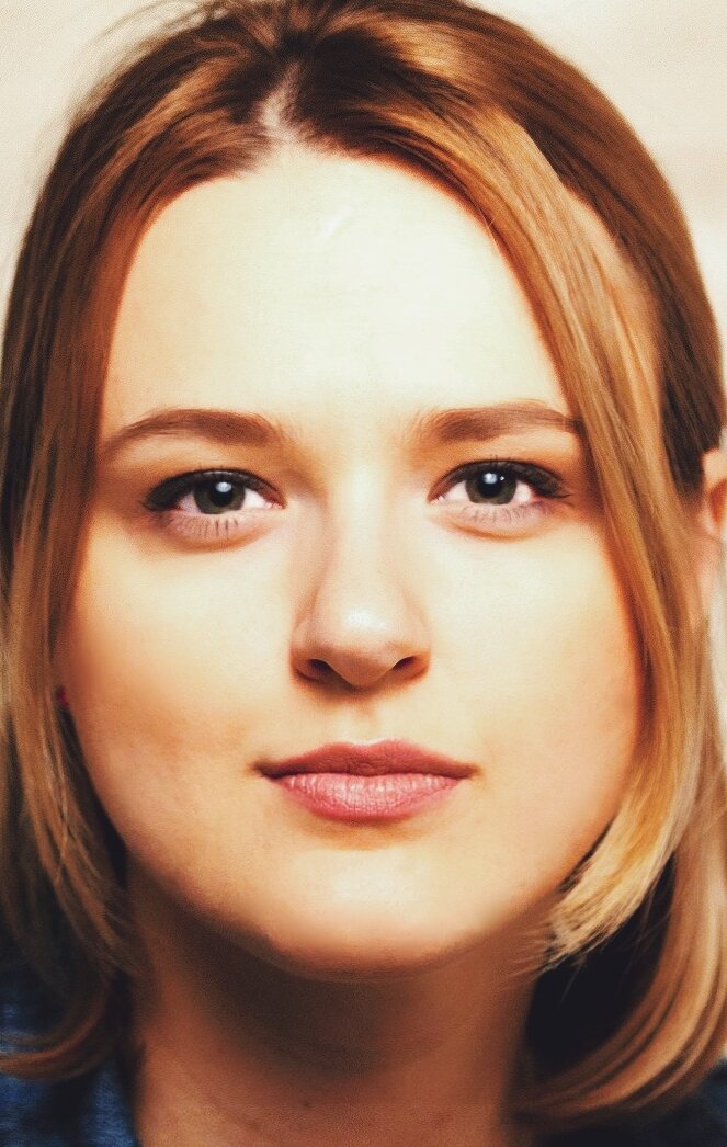 фото Ольга Боровских