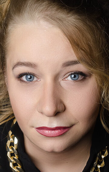 фото Екатерина Караченцева