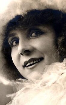 фото Клара Уильямс