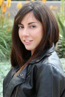 фото Белен Розенберг