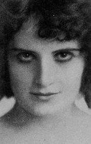 фото Эдна Мезон