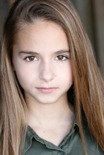 фото Шейла Чанадет