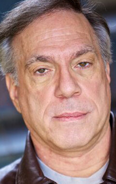 фото Род Симмонс