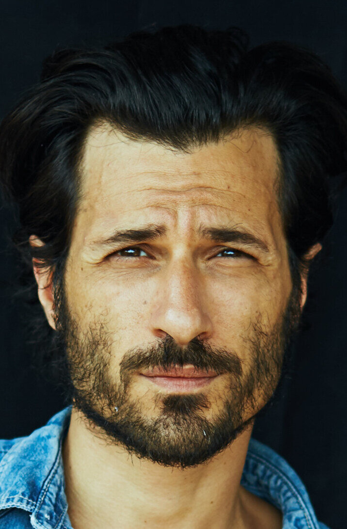 фото Хэл Озсэн