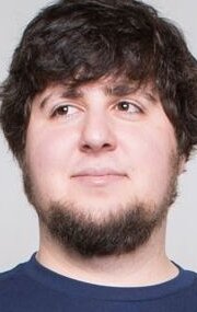 фото Джон Джафари