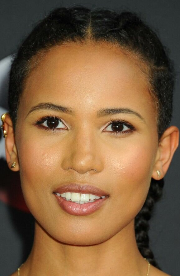 фото Фола Эванс-Акингбола