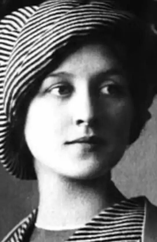 фото Лидия Коренева