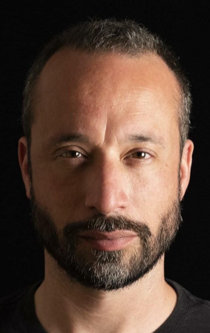 фото Тиагу Фернандеш