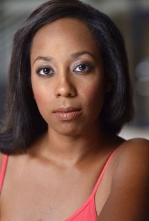 фото Natalie Byrdsong