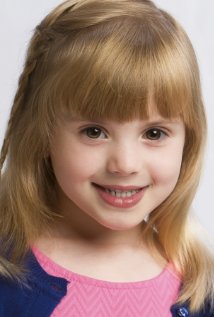 фото Джорджия Роуз Белл