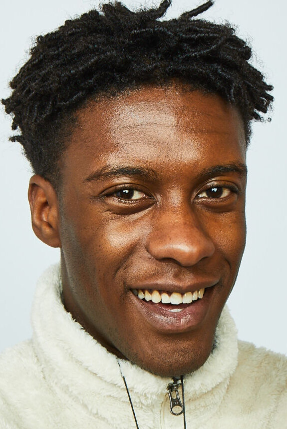 фото Сэмюэл Адевунми