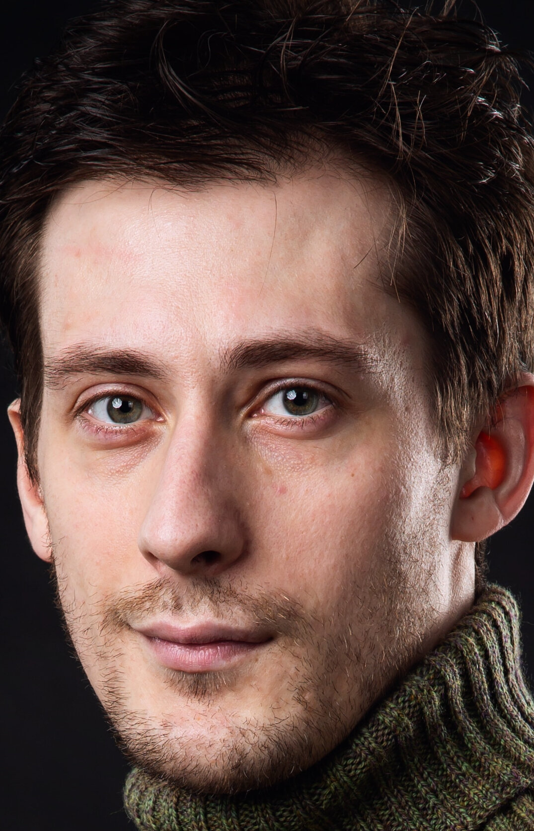 фото Павел Демьянов