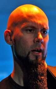 фото Кристиан Ниман