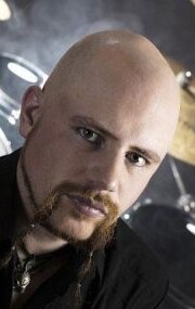 фото Петтер Карлссон