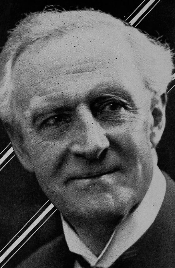 фото Томас Соммерфорд