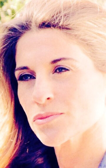 фото Натали Тибо