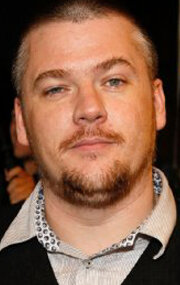 фото Стивен МакКоул