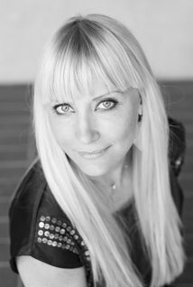 фото Эми Рене Моррис