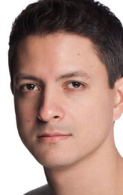 фото Крис Геден