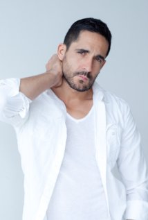 фото Aquiles Cervantes