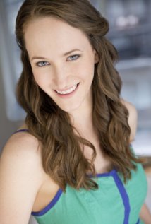 фото Sarah McGowan