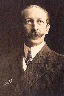 фото Оскар Эгил