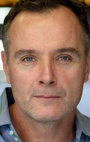 фото Шон Каллен