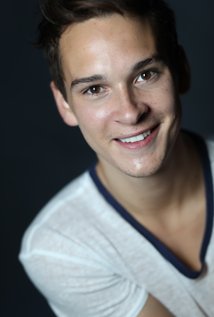 фото Джозеф Бакен