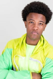 фото Эндрю Каннингэм