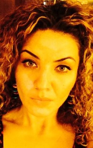 фото Жанна Карабалаева