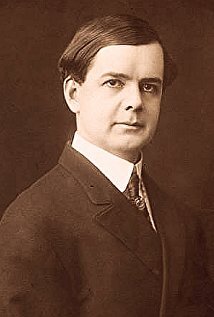 фото Пол Гилмор